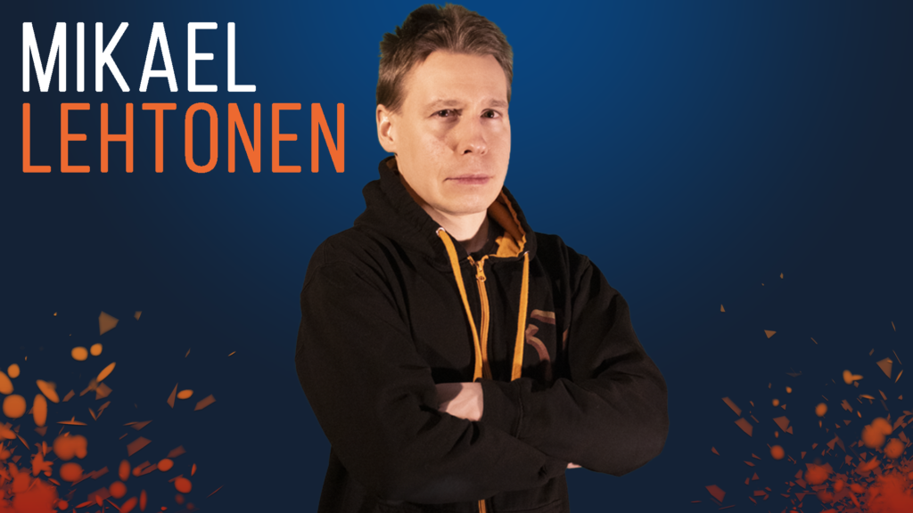 Mikael Lehtonen