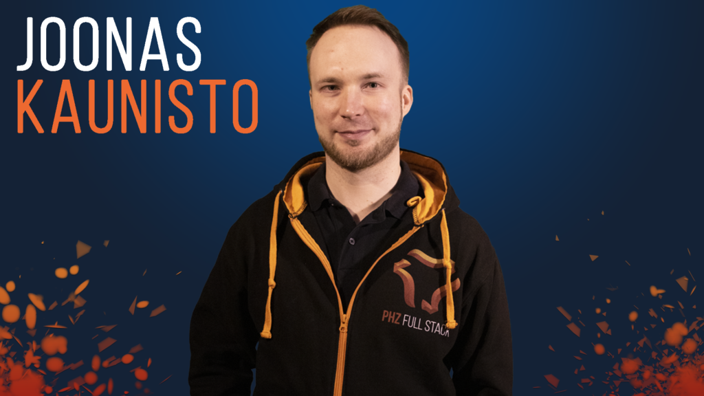 Joonas Kaunisto